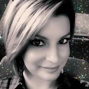 Meet your Posher, Krissy